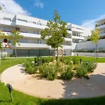 T2 Entre La Plage Et Le Velodrome - Clim/Parking